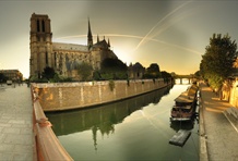 Top 10 Most Popular Attractions in Europe